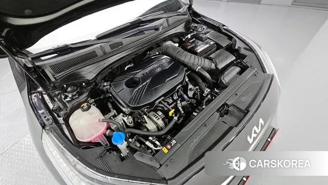 Kia The New K3 2nd generation id 3483496 из Кореи 16