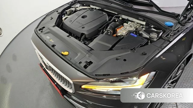 Volvo S90 id 4415551 из Кореи 32