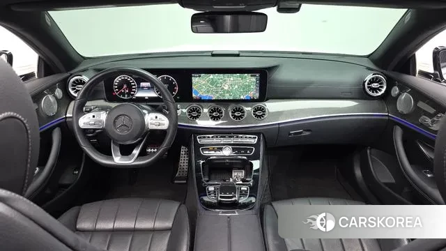 Mercedes-Benz E-Class W213 id 3055240 из Кореи 16