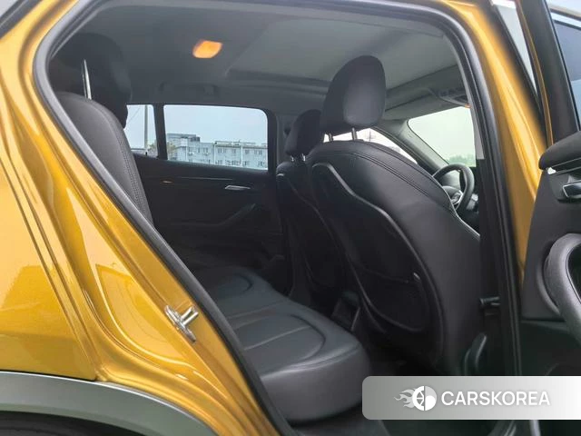 BMW X2 (import) id 4209021 из Китая 15
