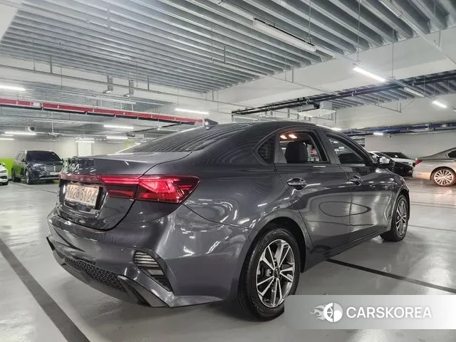 Kia The New K3 2nd generation id 3432649 из Кореи 16