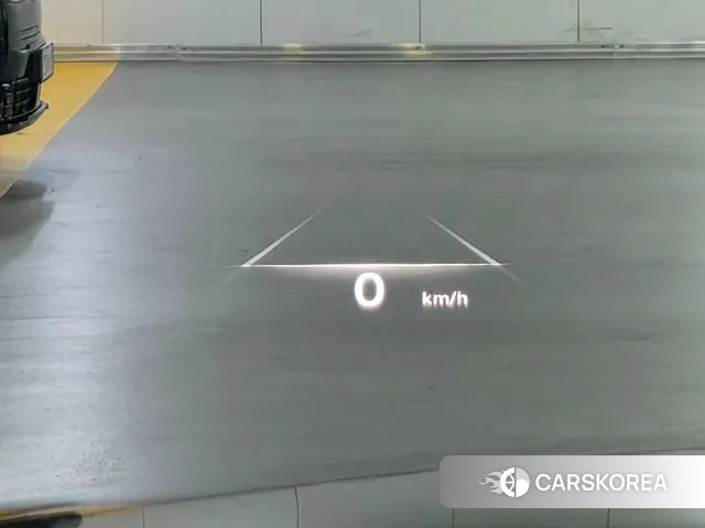 Genesis GV70 id 3696546 из Кореи 16