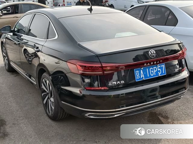 Volkswagen Passat id 4257954 из Китая 10