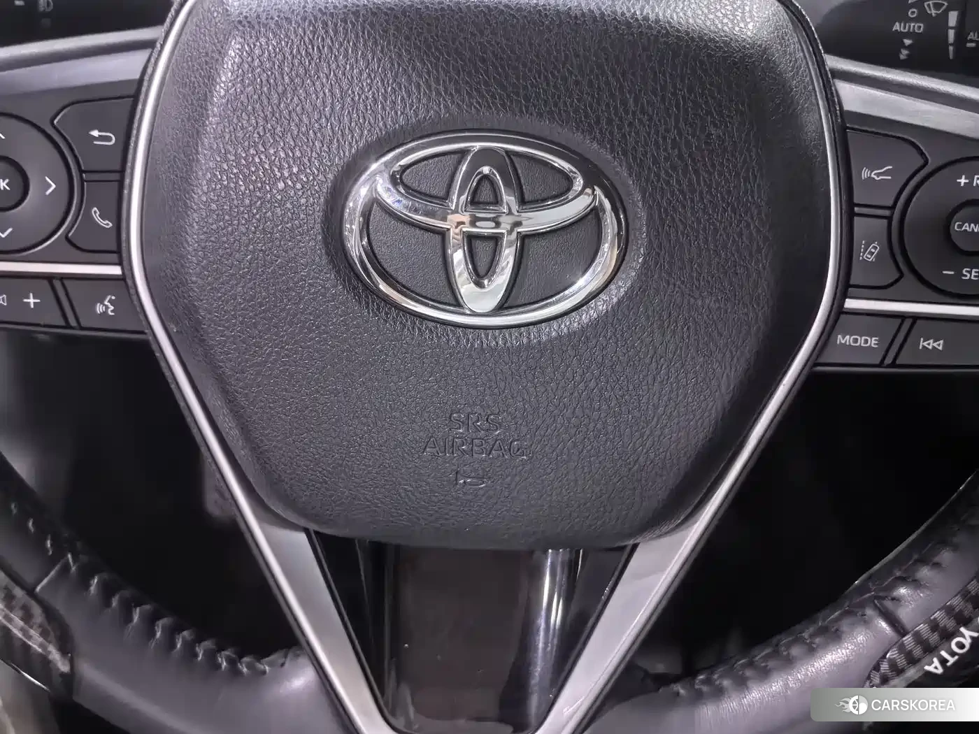 Toyota Camry id 4629496 из Китая 10