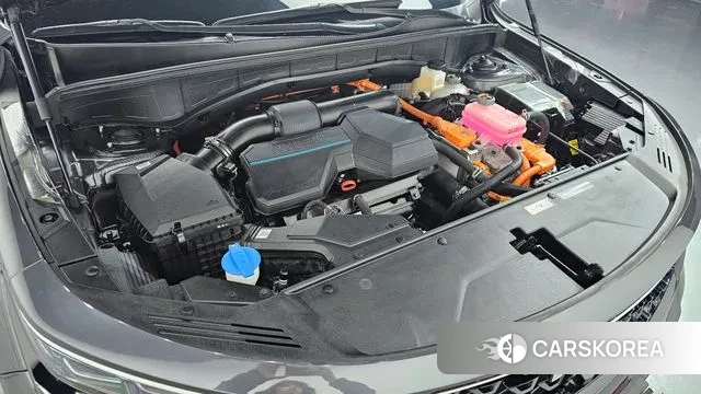 Kia Sorento 4th Generation id 3746508 из Кореи 16