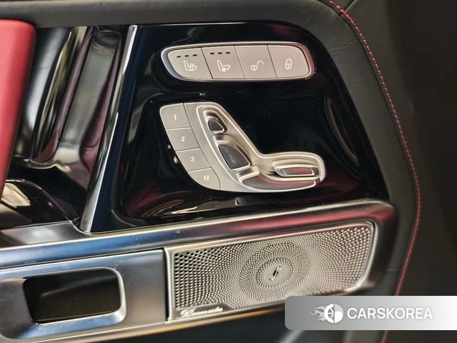 Mercedes-Benz G-class id 4271261 из Китая 18