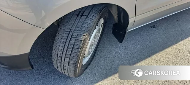 Hyundai The New Grand Starex id 3076844 из Кореи 12