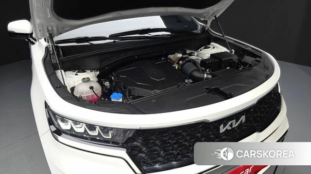 Kia Sorento 4th Generation id 4481878 из Кореи 29