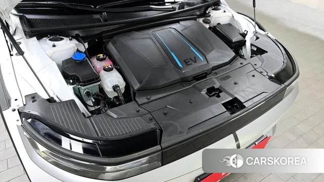 Hyundai Ionic 5 id 3457885 из Кореи 16