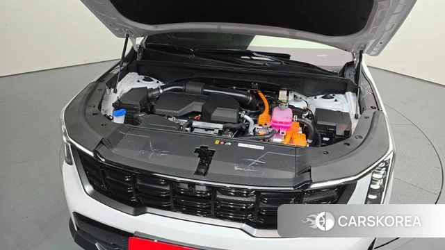 Kia The New Sorento 4th Generation id 4462143 из Кореи 29