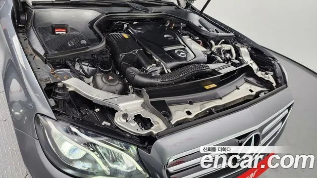Mercedes-Benz E-Class W213 id 2265172 из Кореи 16