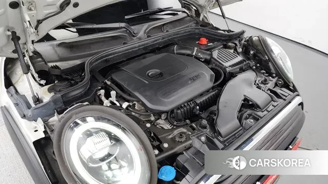 Mini Cooper id 2965913 из Кореи 16