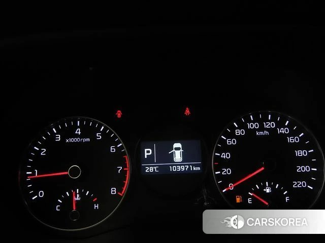 Kia All New Morning (JA) id 4647668 из Кореи 16