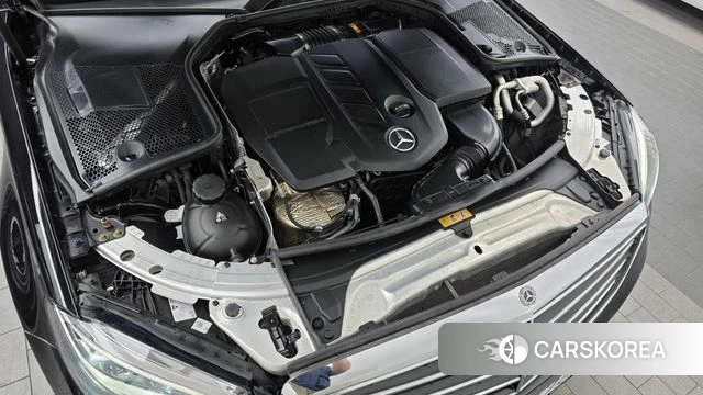 Mercedes-Benz C-Class W205 id 4746624 из Кореи 26
