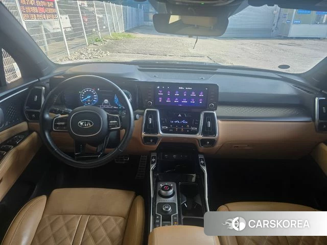 Kia Sorento 4th Generation id 4366392 из Кореи 15