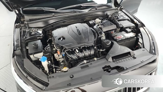 Kia K7 Premier id 4476953 из Кореи 33