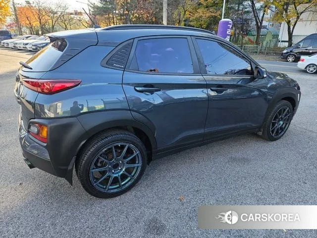 Hyundai Kona id 3371201 из Кореи 16