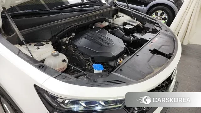 Kia Sorento 4th Generation id 3621865 из Кореи 16