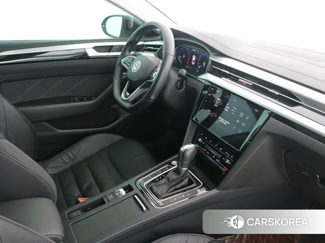Volkswagen CC id 4271532 из Китая 12