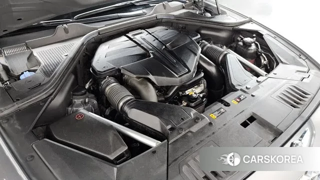 Genesis GV80 id 3702347 из Кореи 16