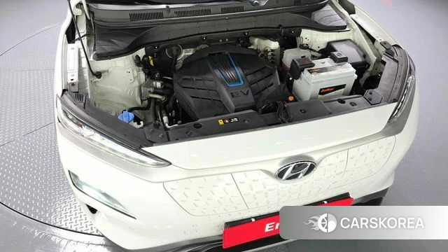 Hyundai Kona Electric id 4605250 из Кореи 16
