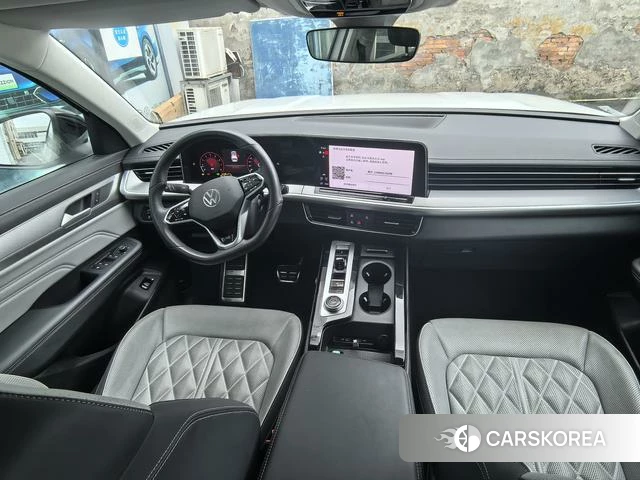 Volkswagen Range patrol id 4277034 из Китая 13