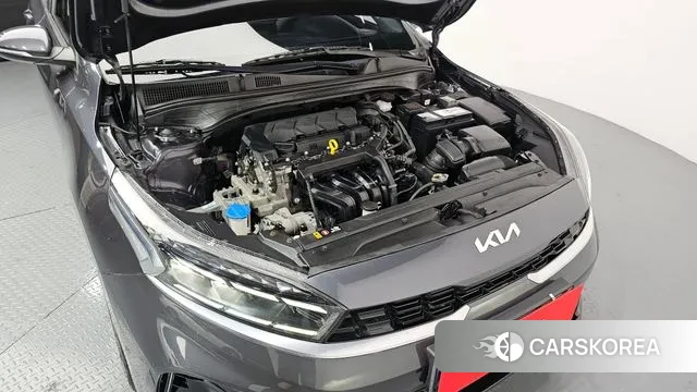 Kia The New K3 2nd generation id 3473388 из Кореи 16