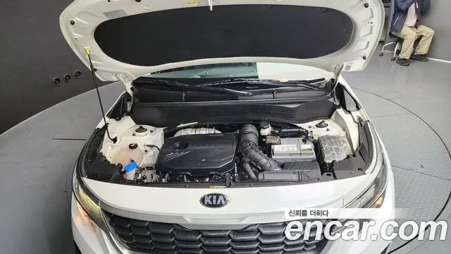 Kia Seltos id 2387169 из Кореи 16