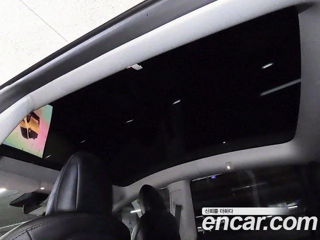 Tesla Model Y id 2636201 из Кореи 16