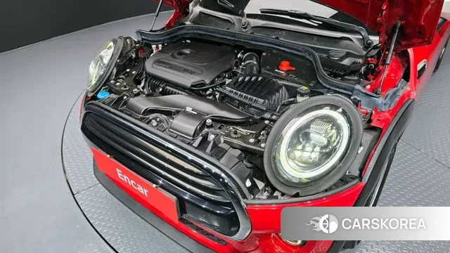 Mini Cooper id 3095531 из Кореи 16