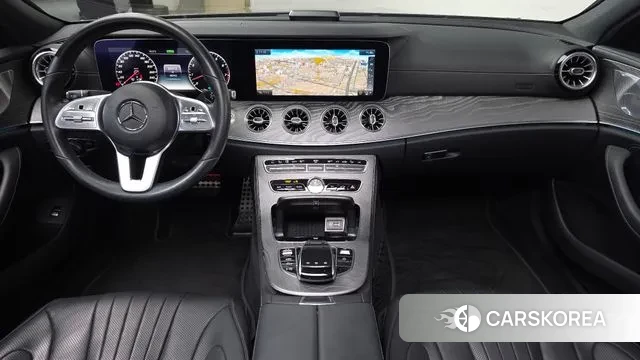 Mercedes-Benz CLS-Class C257 id 3324640 из Кореи 16