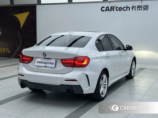 BMW 1 series id 4255893 из Китая 22
