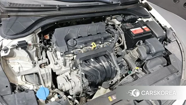 Hyundai The New Avante AD id 3356928 из Кореи 16