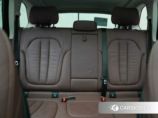 BMW X5 (imported) id 4265495 из Китая 13