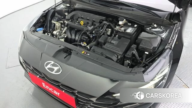 Hyundai Avante (CN7) id 4344091 из Кореи 16