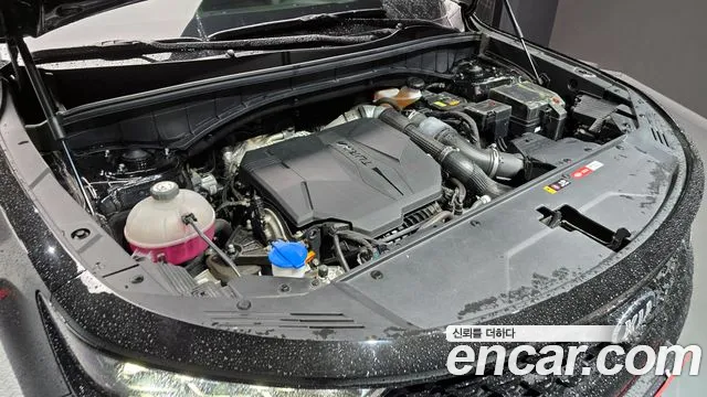 Kia Sorento 4th Generation id 2651137 из Кореи 16