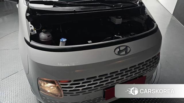 Hyundai Staria id 4494256 из Кореи 28