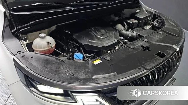 Kia Carnival 4th generation id 3566238 из Кореи 16