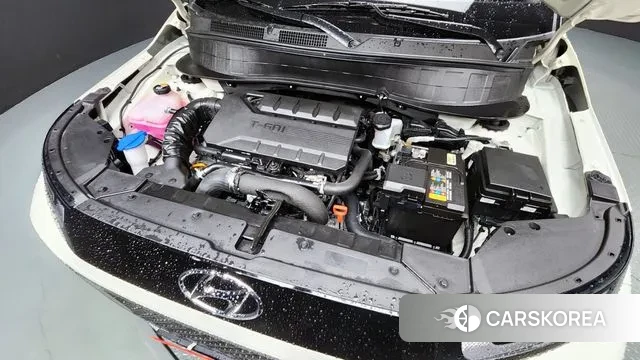 Hyundai Casper id 3002451 из Кореи 16