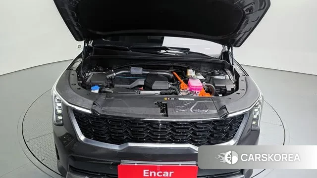 Kia The New Sorento 4th Generation id 3212464 из Кореи 16