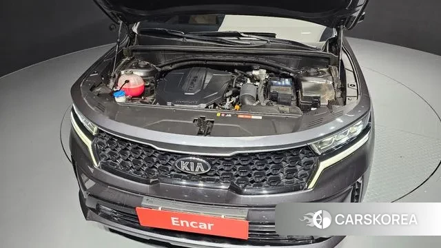 Kia Sorento 4th Generation id 3598271 из Кореи 16