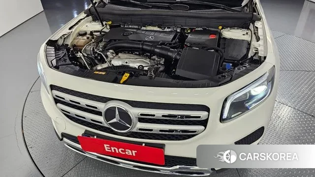 Mercedes-Benz GLB-Class X247 id 3616514 из Кореи 16