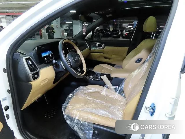 Kia Sorento 4th Generation id 3530632 из Кореи 16