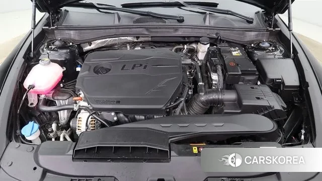 Hyundai Sonata D Edge (DN8) id 3377355 из Кореи 16