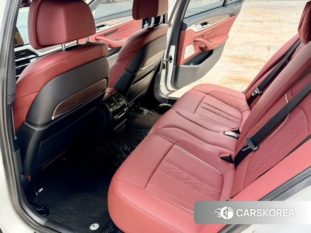 BMW 5 series id 4307713 из Китая 13