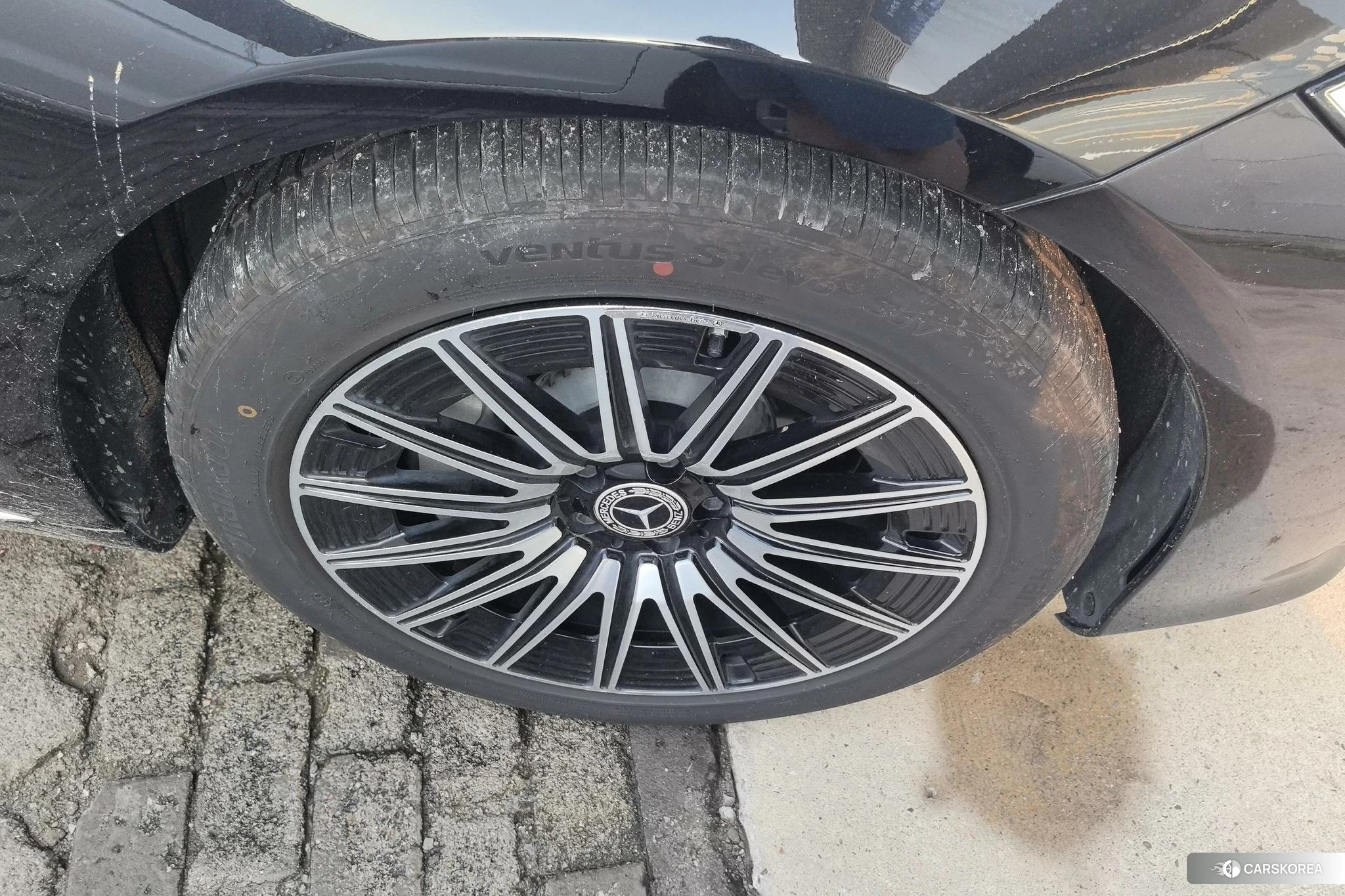 Mercedes-Benz S-Class id 4515125 из Китая 13