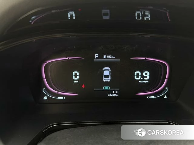 Kia K3 id 4307642 из Китая 12