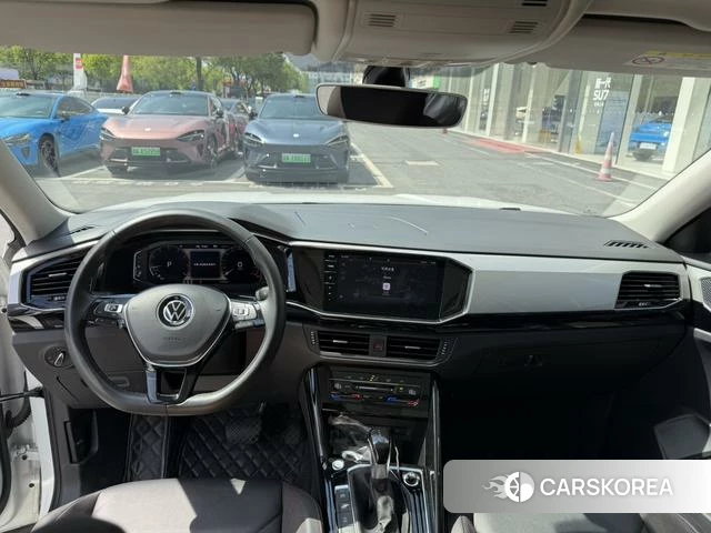 Volkswagen Tanyue id 4297456 из Китая 7