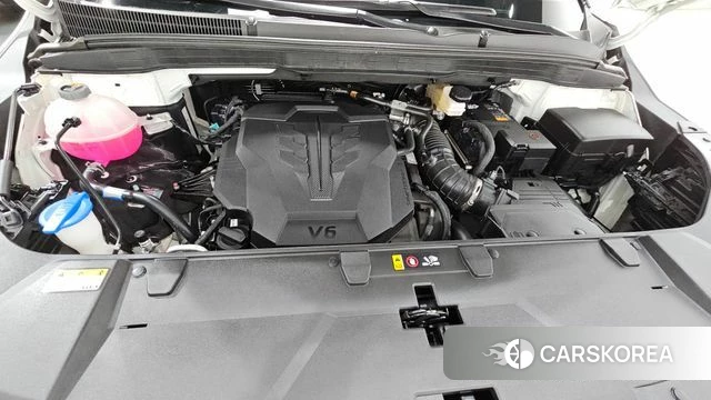 Kia Carnival 4th generation id 3793952 из Кореи 16