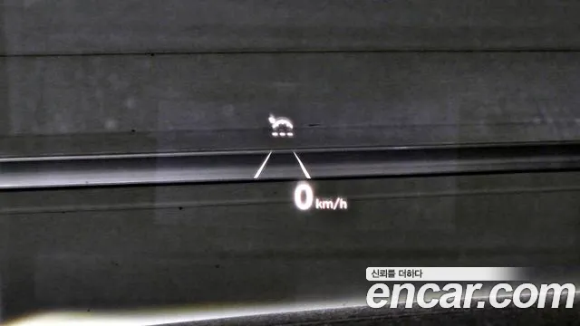 Genesis G90 id 2755989 из Кореи 16